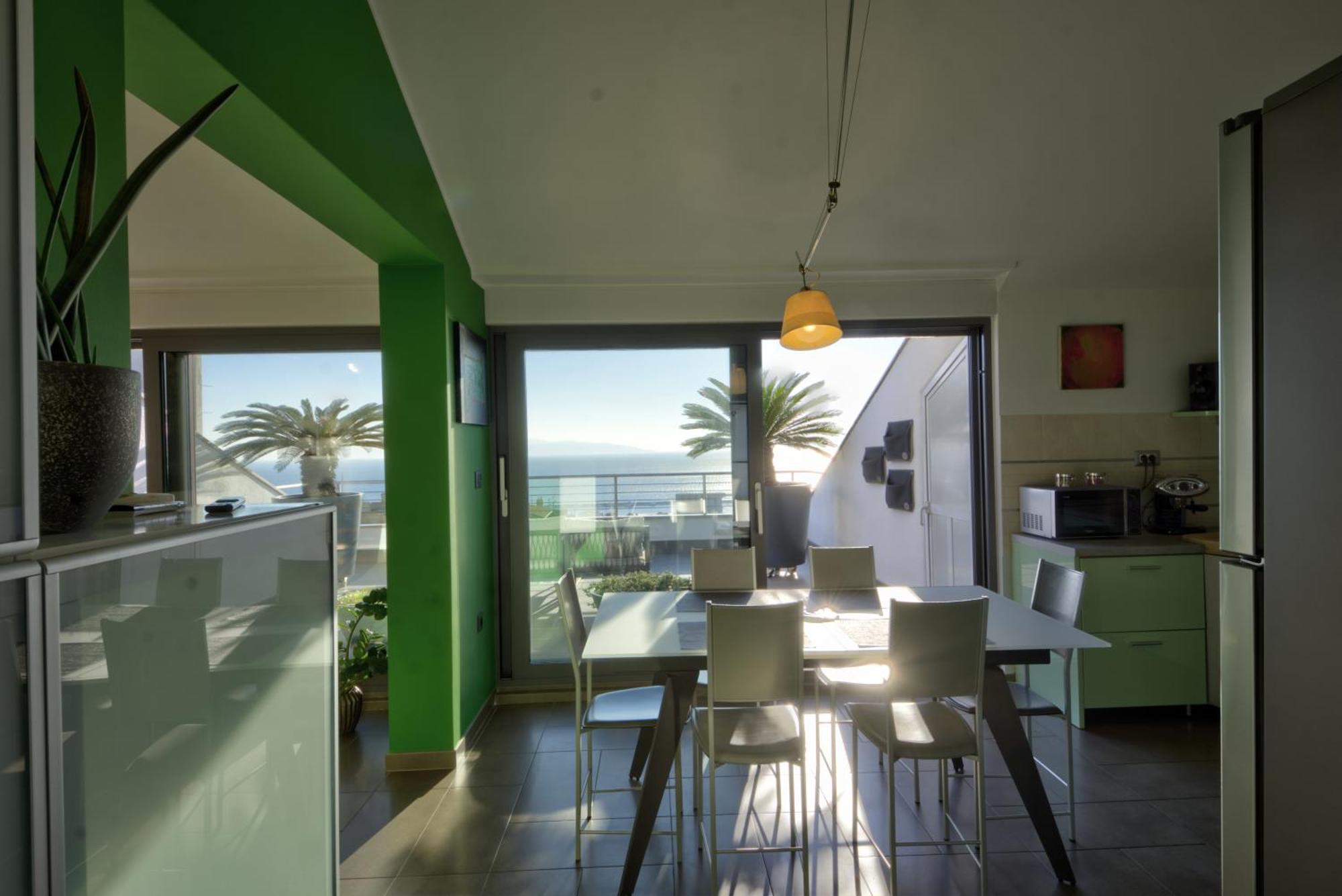 Penthouse Belvedere City View With Private Parking Rijeka Eksteriør billede